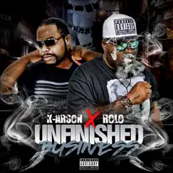 Unfinished Business by Various Artists album reviews, ratings, credits