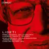 Stream & download Ligeti: Concertos