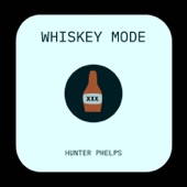 Whiskey Mode artwork