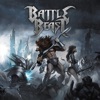 Black Ninja - Battle Beast Cover Art