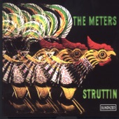 The Meters - Liver Splash