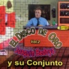 El Disco de Oro, Vol. 2 (with Su Conjunto)