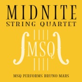 Midnite String Quartet - Marry You