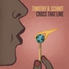 Cross That Line by Timothy B. Schmit