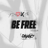 Be Free artwork