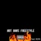 Hot Bars Freestyle (feat. ROMI) - Devitchi lyrics