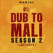 Manjul - Djoliba
