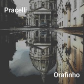 Orafinho artwork