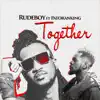 Together (feat. Patoranking) - Single album lyrics, reviews, download