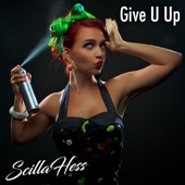 Give U Up artwork