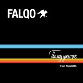 Falqo - The Way You Move (feat. Kamaliza)