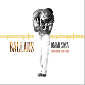 Ballads - Omar Sosa