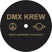 DMX Krew - Planet DMX