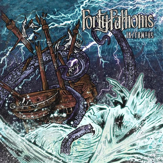 Cover artwork for Backstabber