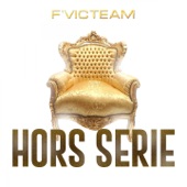 Hors série - EP artwork