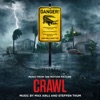 Crawl (Music from the Motion Picture) artwork