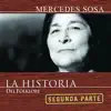 La Historia Del Folklore (Segunda Parte) album lyrics, reviews, download