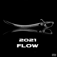 Sikander Kahlon - 2021 Flow - Single artwork