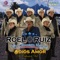 La Aventura - Roel Ruiz y Su Comarca Norte lyrics