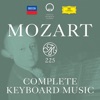 Mozart 225: Complete Keyboard Music, 2016