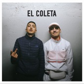 El Coleta artwork