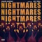 Nightmares (feat. Fat Trel) - David Correy lyrics