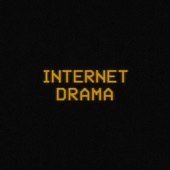 internet drama - EP artwork