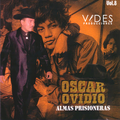 Oscar Ovidio en Apple Music