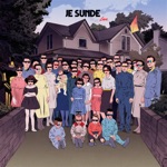 J.E. Sunde - Sunset Strip