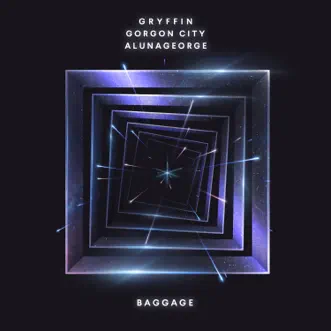 Baggage by Gryffin, Gorgon City & AlunaGeorge song reviws