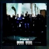 Pvrx - Gang Code