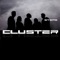 Just Kidding (feat. Colin Santosa) - Cluster lyrics