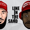 Bryson Gray & Tyson James - Line in the Sand  artwork