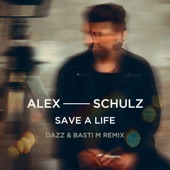 Save A Life (DAZZ & Basti M Remix) artwork