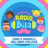 Como É Grande o Meu Amor por Você - Single album lyrics, reviews, download