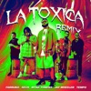 La Tóxica (Remix) [feat. Jay Wheeler & Tempo] - Single, 2020