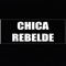 Chica Rebelde artwork