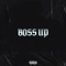 Boss Up - Frost Vegas lyrics