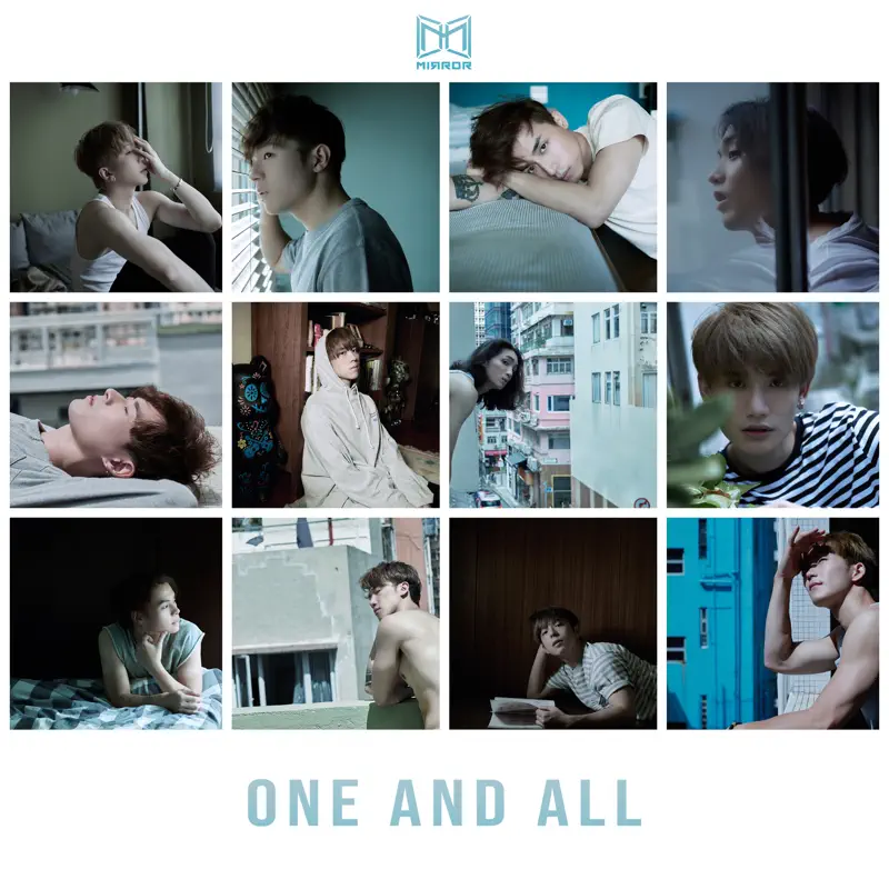 Mirror - One and All (2021) + 单曲合集 [iTunes Plus AAC M4A]-新房子