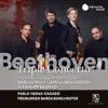 Beethoven: Triple Concerto, Op. 56 & Trio, Op. 36 album lyrics, reviews, download