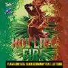 Stream & download Hot Like Fire (feat. Leftside)