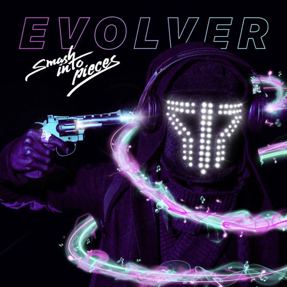 Cover artwork for Paradise