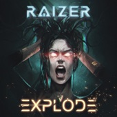 Explode artwork