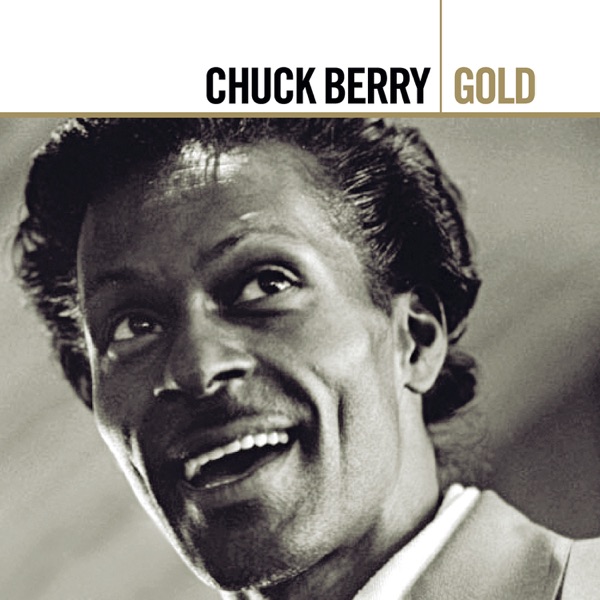 Gold: Chuck Berry - Chuck Berry