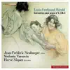 Stream & download Concerto pour piano No. 3 in A Major: I. Allegro maestoso