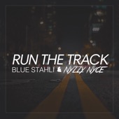 Run the Track artwork