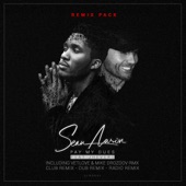 Sean Aaron (Club Remix) [feat. Jhevere] artwork