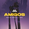 Juan Magan - Amigos