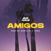 Amigos artwork