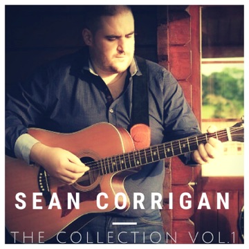 Sean Corrigan - Ain't Love Alot Like That